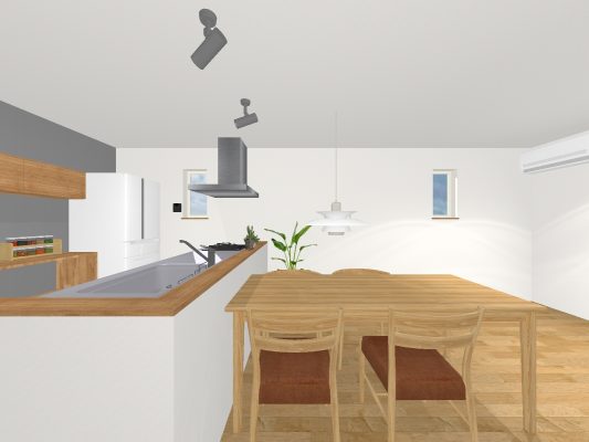 ダイニング照明の選び方・おすすめ器具6選 13 1800