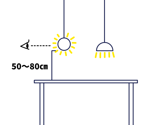ダイニング照明の選び方・おすすめ器具6選 19 5b28e944223a97aa2f2ec2870290c790