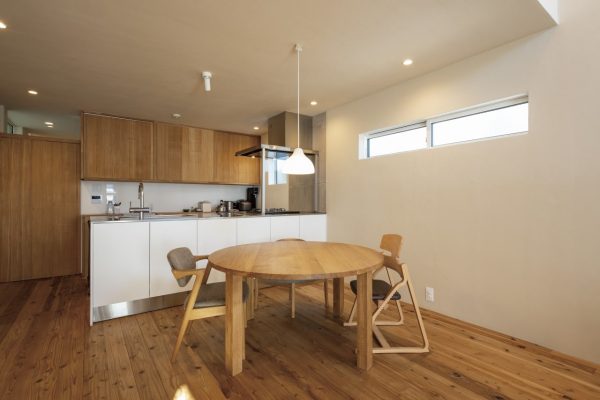 ダイニング照明の選び方・おすすめ器具6選 10 DSC7594