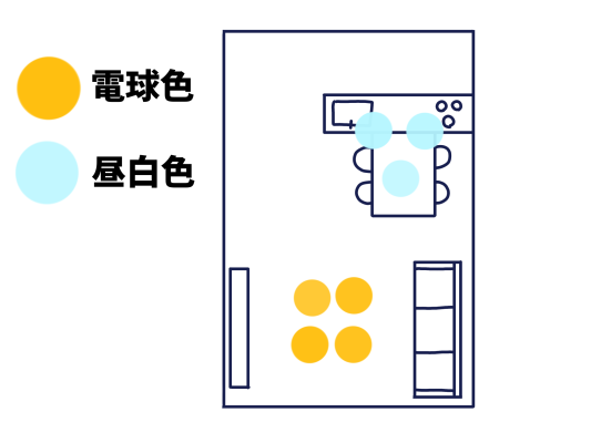 ダイニング照明の選び方・おすすめ器具6選 21 cb5082156d266557985b117aa94bee35