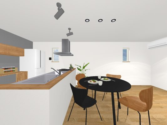 ダイニング照明の選び方・おすすめ器具6選 11 d2a6aeaf01fa0f32f5ffd3cda7e6a6f5