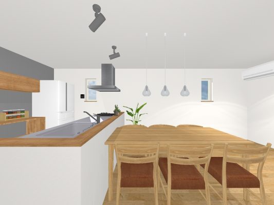 ダイニング照明の選び方・おすすめ器具6選 15 de4055639869e9df22dbce9426974348