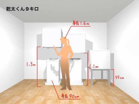 Rinnaiガス乾燥機「乾太くん」レビュー 16 ab952f30155614030ebede4e835293d3