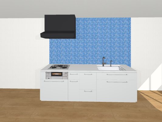 キッチンタイルの選び方! 23 00000