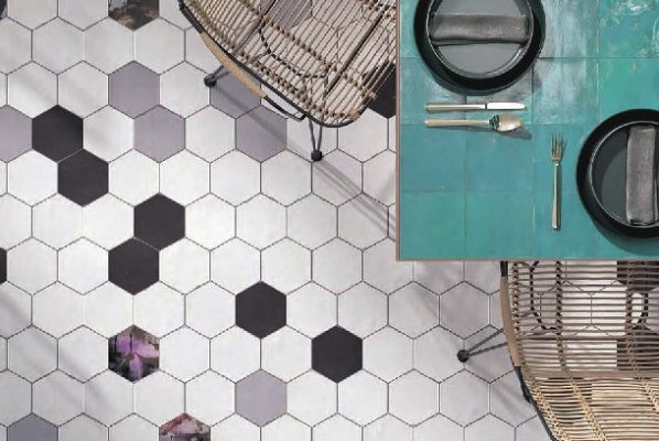 キッチンタイルの選び方! 16 3333