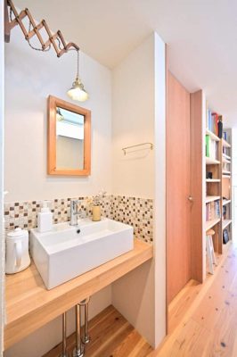 キッチンタイルの選び方! 22 6666 1