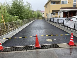 ecomoふどうさん土地引渡し完了！！