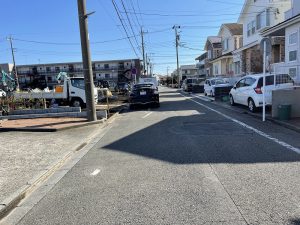 ecomoふどうさん土地契約完了！！