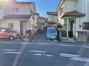 ecomoふどうさん土地引渡し完了！！