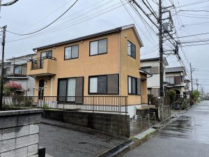 ecomoふどうさん中古戸建契約完了！！