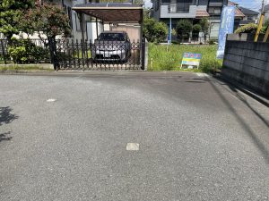 ecomoふどうさん土地契約完了！！