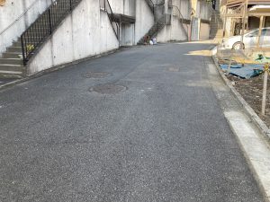 ecomoふどうさん土地引渡完了！！