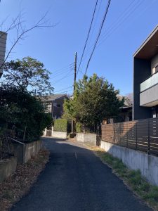 ecomoふどうさん土地引渡し完了！！