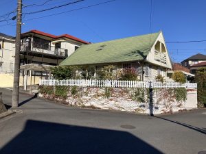 ecomoふどうさん土地引渡完了！！