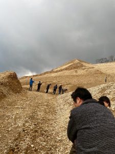 ecomoふどうさん　社員旅行兼ねての研修！！