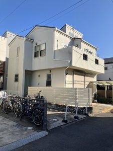 ecomoふどうさん中古戸建て契約完了！！