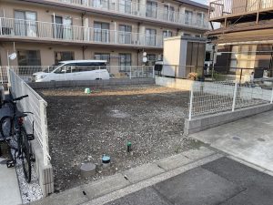 横浜市旭区鶴ヶ峰一丁目土地契約！！