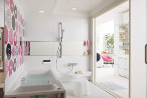 1月30日(土)31日(日) 超お得なecomoリフォームイベント開催! 33 ノーリツ ユニットバス