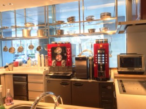 キッチンタウン