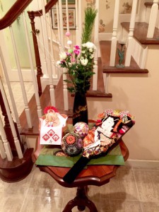 謹賀新年　平成28年度　スタート！素敵な新年♪