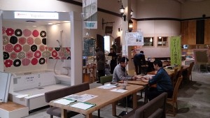 リフォーム相談会、本日開催中です！