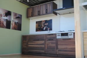 1月30日(土)31日(日) 超お得なecomoリフォームイベント開催! 32 ウッドワン 無垢キッチン