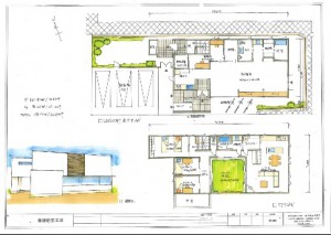 ３世代同居住宅？？政府が補助金？？