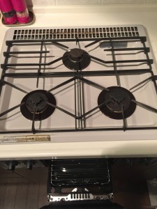 主婦の鏡！！すばらし~い♪♪♪