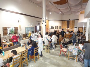 ecomoリフォーム部の相談会・イベント情報 25 エコモノ市 藤沢市