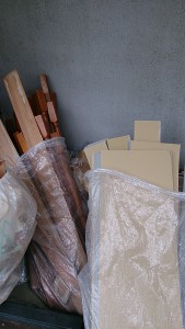 リフォーム現場のゴミ代って？　