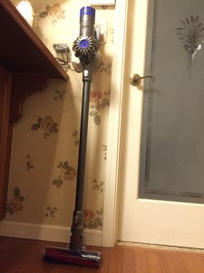 disonハンディ vs マキタ vs iRobot