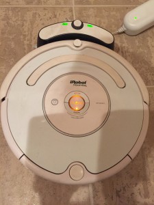 disonハンディ vs マキタ vs iRobot 2 image
