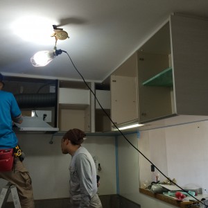 いつもの、、、