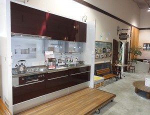 クリナップ　キッチン　リフォーム相談会