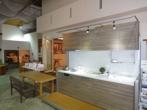 LIXIL　リクシル　キッチン　リフォーム相談会