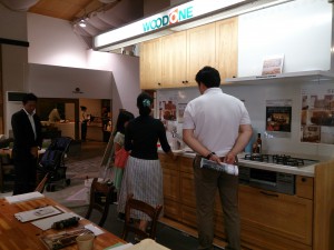 本日、明日、イベント開催中です！