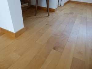 ５月より復帰しました！育児休業終了。