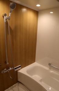 ユニットバスの新製品！トクラスevery♪♪