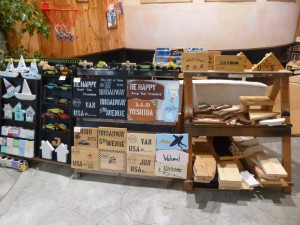 夏だ!ecomoだ!エコモノ市!!リフォームのご相談もどうぞ! 11 P10304291