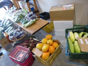 夏だ!ecomoだ!エコモノ市!!リフォームのご相談もどうぞ! 14 P10304351