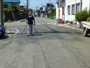 夏だ!ecomoだ!エコモノ市!!リフォームのご相談もどうぞ! 15 P10304451