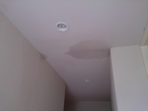 ダウンライト　こんな場面で活躍！