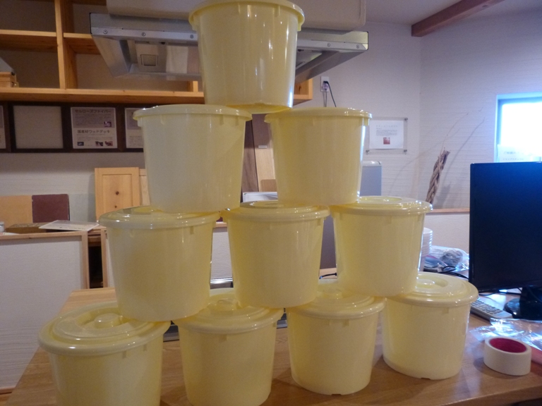 今日は快晴!野菜市!! 8 P10309331