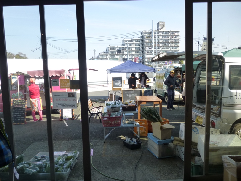 エコモノ市、始まりましたよ! 19 P10309531