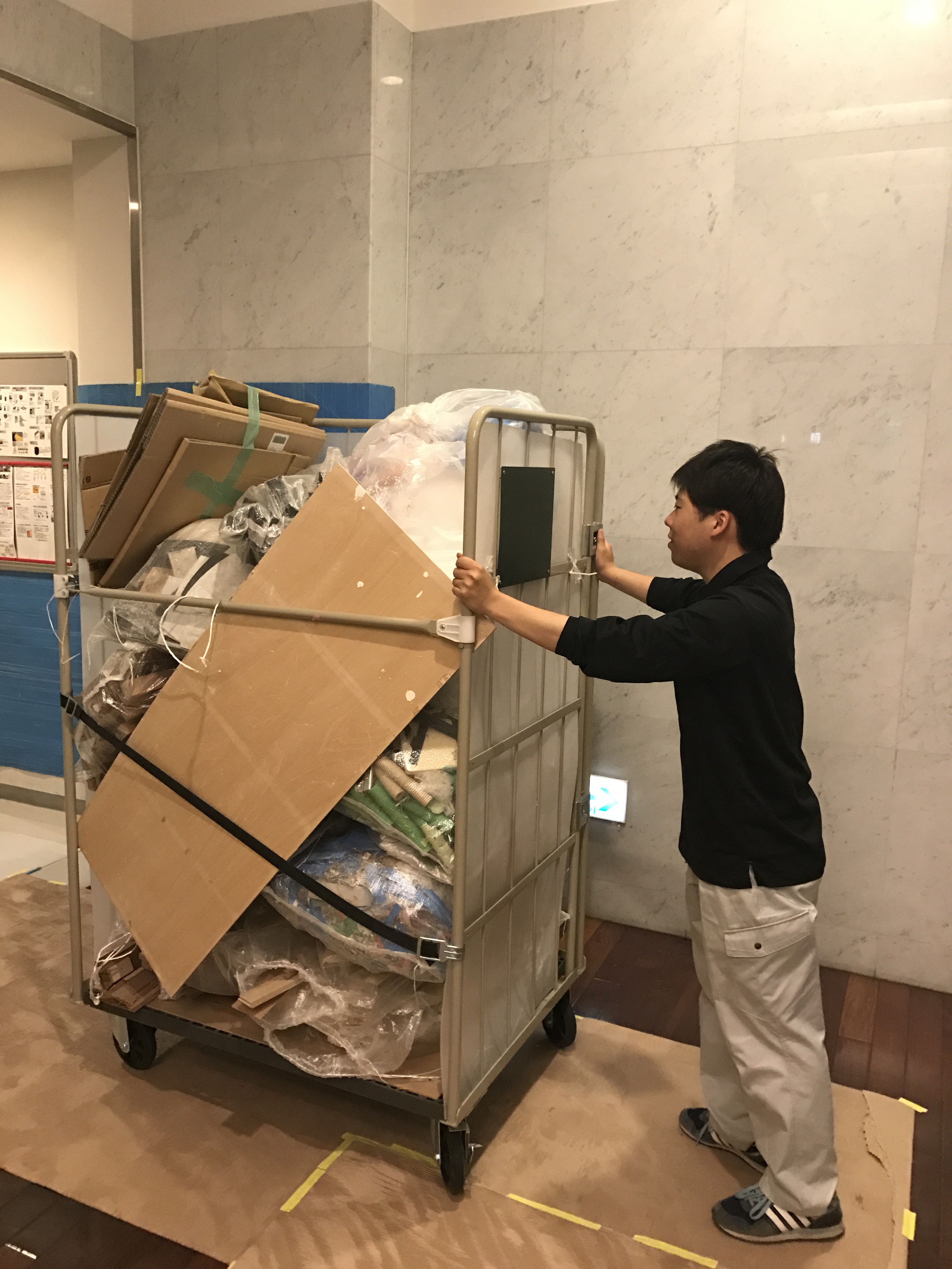 マンションリフォーム