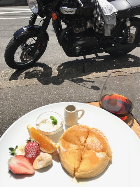 ゴールデンウィーク