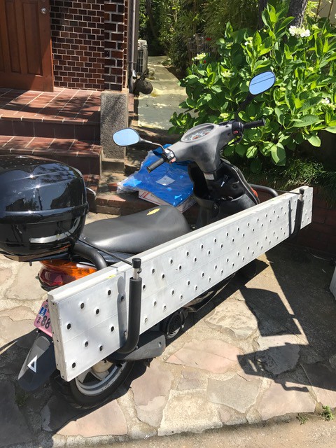 湘南らしい土曜日・・・?? 1 IMG_0823