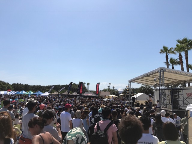 湘南らしい土曜日・・・?? 3 IMG_0834