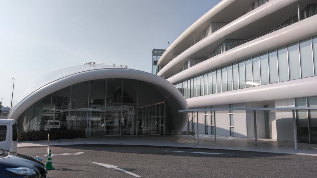 ＴＯＴＯの歴史に触れてみた