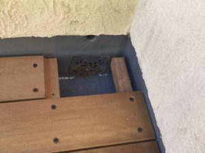 ハードウッドデッキ材は長持ち! 4 98dda572388dffabc9ee87ef589aee05